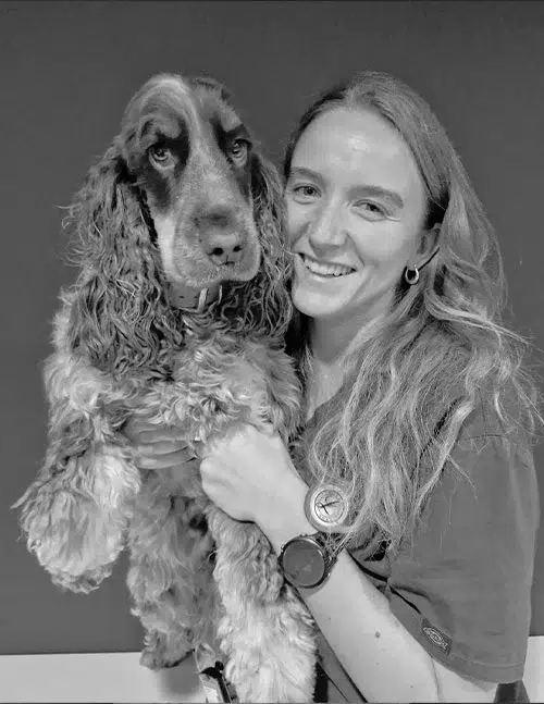 capucine germain clinique veterinaire du coq a l ane